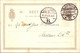 (3 C 10)  Denmark - Posted 1905 ? - BREVKORT - Andere & Zonder Classificatie