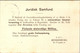 (3 C 10)  Denmark - Posted 1905 ? - BREVKORT - Sonstige & Ohne Zuordnung