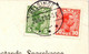 (3 C 10)  Denmark - Posted 1920 - - Other & Unclassified