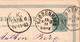 (3 C 10)  Denmark - Posted 1911 - BREVKORT - Sonstige & Ohne Zuordnung