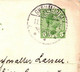 (3 C 10)  Denmark - Posted 1916 ? - BREVKORT - Altri & Non Classificati