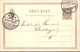 (3 C 10)  Denmark - Posted 1907 - BREVKORT - Other & Unclassified