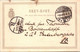 (3 C 10)  Denmark - Posted 1903 ? - BREVKORT - Other & Unclassified