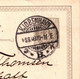 (3 C 10)  Denmark - Posted 1903 ? - BREVKORT - Otros & Sin Clasificación