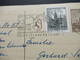Österreich 1967 Ganzsache Mit Zusatzfrankatur Stempel Hirschegg Kleinwalsertal Postsondertarif - Cartas & Documentos