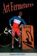 Fiche Cyclisme Dédicacée - Francis Mourey, Champion De France De Cyclo-cross 2008 - Equipe Française Des Jeux - Deportes