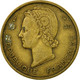 Monnaie, French West Africa, 25 Francs, 1956, Paris, TTB, Aluminum-Bronze, KM:7 - Costa De Marfil