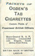 CARTE CIGARETTES  OGDEN'S - " MAJOR-GENERAL R.A.P.  CLEMENTS " - Voir Scans - Ogden's