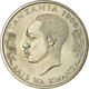 Monnaie, Tanzania, 50 Senti, 1966, SUP, Copper-nickel, KM:3 - Tanzanie