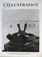 L'ILLUSTRATION N° 5221 3-04-1943 BRIANÇON GRENADIERS KHARKOV OSTFRONT LAVAL TOLÈDE TALLEYRAND HYDROÉLECTRICITÉ FRESNEAU - L'Illustration