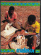 MALAWI - ARTIGIANI - VIAGGIATA VIA AEREA 1992 - Malawi