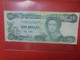 BAHAMAS 1$ 2002 Circuler (B.18) - Bahamas