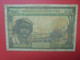 Afrique De L'Ouest (Sénégal) 500 Francs 1959-1965 Signature N°8 Circuler (B.18) - États D'Afrique De L'Ouest