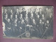 CPA PHOTO PHOTOGRAPHIE Groupe De Conscrits Classe 1926 Commune BELMONT 25 39 67 ?? Pliure - Personnages
