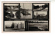 DG2432 - LINCOLNSHIRE - PEEPS ROUND GAINSBOROUGH - 7 PICS ON THIS RPPC - Sonstige & Ohne Zuordnung