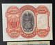 2 X Banco De Espana 1927, 50 And 500 Pesetas - Other & Unclassified