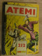 ATEMI  N°212 - Atemi