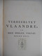 Delcampe - VERHEERLYKT VLAANDRE Door A. Sanderus 3 Delen Antonius Vlaanderen - Histoire