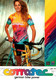 Fiche Cyclisme, Triathlon, Palmares - Brigitte Scheithauer, Allemande (Deutschland) - Equipe Corratec Team - Deportes