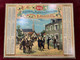CALENDRIER ALMANACH PTT 1909 ( Oberthur) LE LOGEMENT EN MANOEUVRES - Grossformat : 1901-20