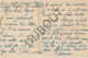 Postkaart-Carte Postale - MESEN - Gentstraat Messines (C1389) - Messines - Mesen