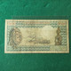 GABON 1000 FRANCS 1974 - Gabon