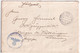 1941 - BÖHMEN Und MÄHREN - ENVELOPPE FELDPOST De PRAG ! - Lettres & Documents