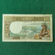 INDOCINA 100 FRANCS 1971/77 - Indochine