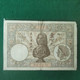 INDOCINA 100 PIASTRES 1939 - Indochina