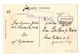 WESTENDE BAINS - Le Park - Groupe De Villas - Verzonden 1915  FELDPOST - Stempel Van 12 Komp F.s. Inf.Regt No 207 - STAR - Westende