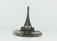 CENDRIER ORFEAR - CHROMÉ & REGULE - PARIS TOUR EIFFEL - ART DECO  MADE IN FRANCE        (0507.22) - Other & Unclassified