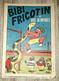 Bibi Fricotin N° 15 AUX JEUX OLYMPIQUES    Pierre Lacroix    SPE - Bibi Fricotin