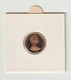 1 Cent Cook Islands Queen Elizabeth II 1983 Proof - Cookinseln