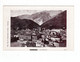 14491" CARRARA-PANORAMA "-VERA FOTO-CART. POST NON SPED. - Carrara