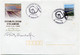 FRANCE ENTIER POSTAL AVEC REPIQUAGE RECTO / VERSO " FESTIVAL DE L'OISEAU ET DE LA NATURE EN BAIE DE SOMME " + OBL ILL... - Mechanical Postmarks (Advertisement)