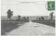 CPA LE CHESNE, VUE GENERALE, ARDENNES 08 - Le Chesne