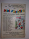 BIBI FRICOTIN N° 10 Petit FORMAT DE POCHE 1967 Et Le Super Tempostat - Bibi Fricotin