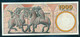 Denmark 1000,  1,000 Kroner. 1998. OLD Sign. Kvl. 001. A09821, Bodil Nyboe Andersen. See Describtion - Dänemark