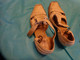 Delcampe - Lot De 4 Paires De Chaussures - Other & Unclassified