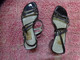Delcampe - Lot De 4 Paires De Chaussures - Other & Unclassified