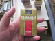 Full Box Of Unpacked Cigars Old Gold Filter Kings - Other & Unclassified
