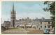 Cpsm MONTROSE The Steeple And Town Hall - Angus