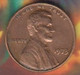 @Y@   United States Of America  1 Cent  1973   (3071 ) - Zonder Classificatie