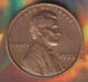 @Y@   United States Of America  1 Cent  1973   (3071 ) - Non Classés