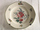 Lot Assiettes Villeroy & Boch Vieux Strasbourg Fleurs Germany 1562 - Villeroy/Boch (LUX)