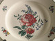 Delcampe - Lot Assiettes Villeroy & Boch Vieux Strasbourg Fleurs Germany 1562 - Villeroy/Boch (LUX)