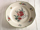 Delcampe - Lot Assiettes Villeroy & Boch Vieux Strasbourg Fleurs Germany 1562 - Villeroy/Boch (LUX)