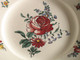 Delcampe - Lot Assiettes Villeroy & Boch Vieux Strasbourg Fleurs Germany 1562 - Villeroy/Boch (LUX)