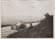 Photo Automobile   Targa Florio 1926  Nero Constantini Sur Sa Voiture Bugatti  T35T  En Course Cliché Original Meurisse - Cars