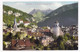 Feldkirch V. Neuen Ardetzenbergstrasse - Feldkirchen In Kärnten